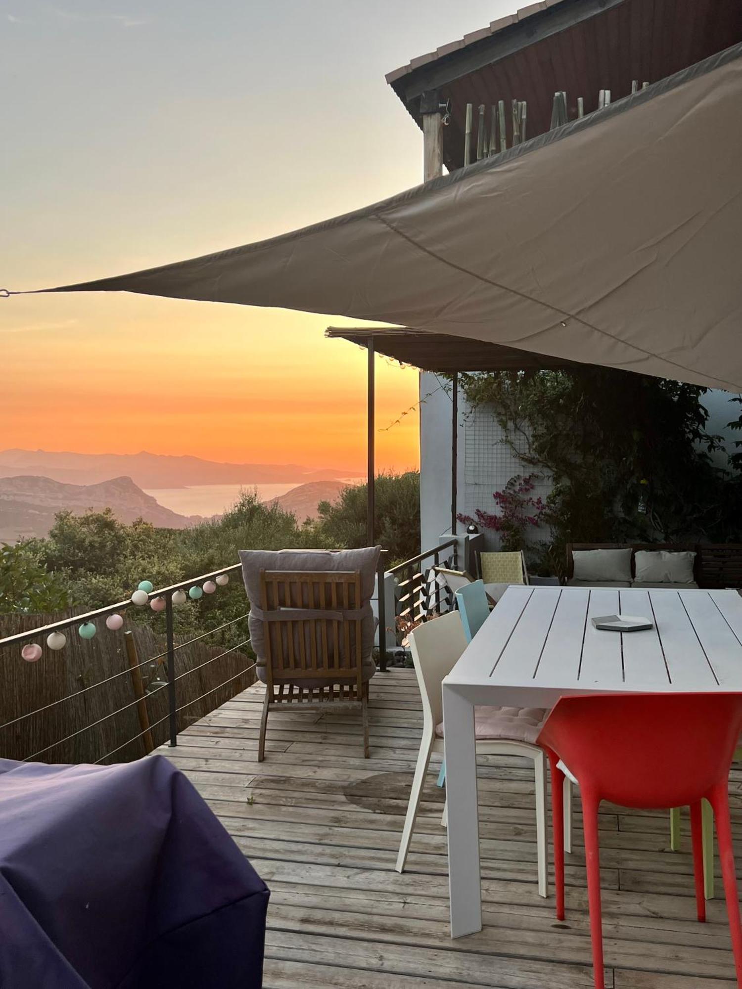 Appartement Casa Costa Barbaggio